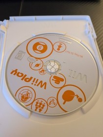 Wii Play Nintendo Wii Complete CIB Refurbished - 1 Year Warranty