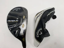 Callaway Rogue ST Max OS 3 Hybrid 19*  Tensei Blue AV Series 75g Mens RH HC