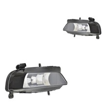 HELLA 2x Nebelscheinwerfer NSW H8 links rechts für Audi A5 Sportback