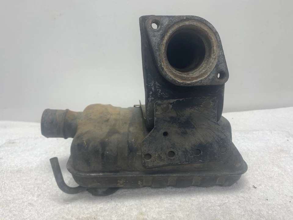 1964 年 AC Shelby 眼镜蛇福特 FE 427 扩展冷却液回收罐雷鸟 — 第 4/4 张图片