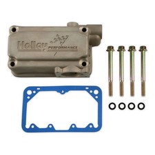 Holley 134-76c Aluminum Primary Fuel Bowl Kit 4160 Carburetor Holley 134-76c Aluminum Primary Fuel Bowl Kit 4160 Carburetor