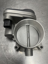 Modern Muscle 80mm Gen 3 Hemi Ported Throttle Body Modern Muscle 80mm Gen 3 Hemi Ported Throttle Body