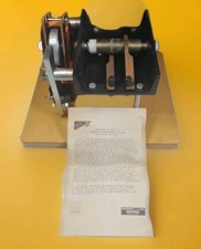 Vintage Morris & Lee Science AC/DC Electrical...