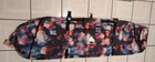 Burton Wheelie Gig Bag - Snowboard Bag - Floral Blur 166cm