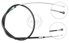 A.B.S. Bremsseil Seilzug Feststellbremse K19927 für E60 E61 BMW 5er Touring 520
