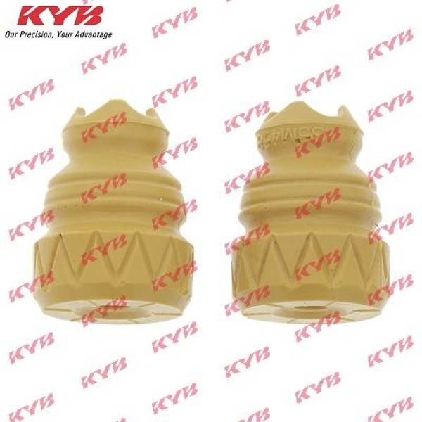 Kyb 935309 Anschlagpuffer FüR Federung Anschlagpuffer Federung Gummi FüR Honda-image
