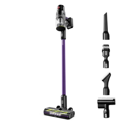Bissell Cleanview XR Pet 300W Cordless Vacuum with Removable Battery, 3797V - Image 1 of 3