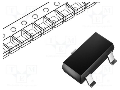 2 Stück Murata Power MRMS501A-001 Sensor