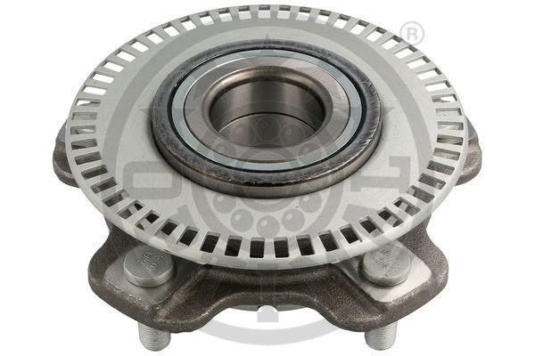 1 X Radlagersatz Optimal 971767 FüR Suzuki Grand Vitara I-image