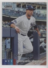 Giancarlo Stanton