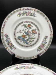 Kutani Crane China | eBay