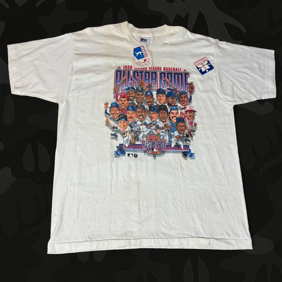 Philadelphia Phillies All-Star Game MLB Shirts for sale | eBay