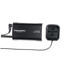 SXV300v1 Connect Vehicle Tuner Kit for Satellite Radio with Free 3 Months