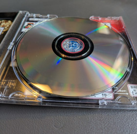 Last Bronx - Sega Saturn. Complete in Box with Obi & Poster. From Japan. Tested