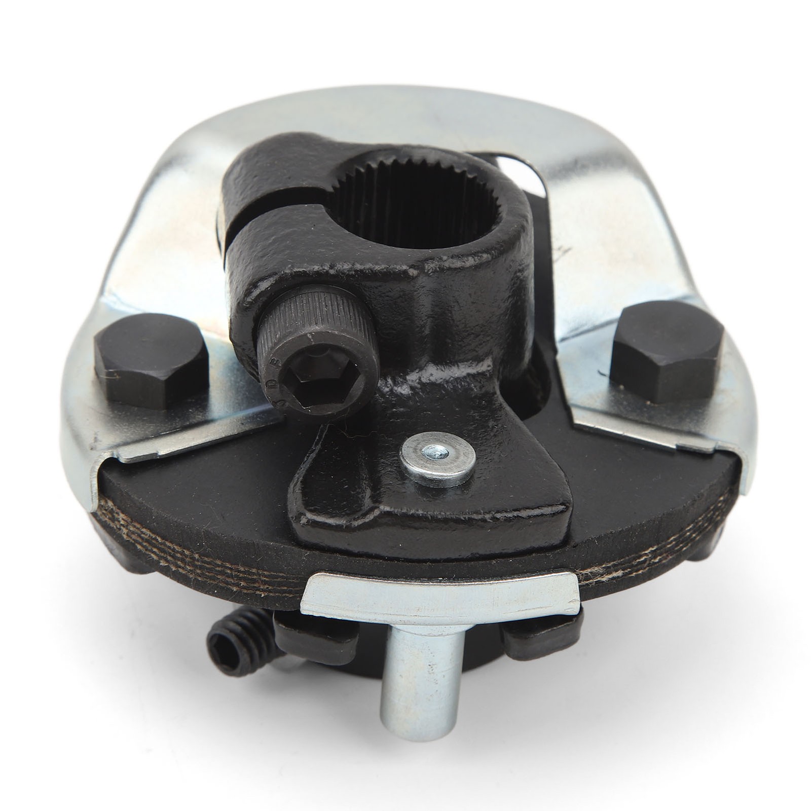 HOT Steering Rag Joint Steering Coupling Shaft Gear Rag Joint Coupler For 800