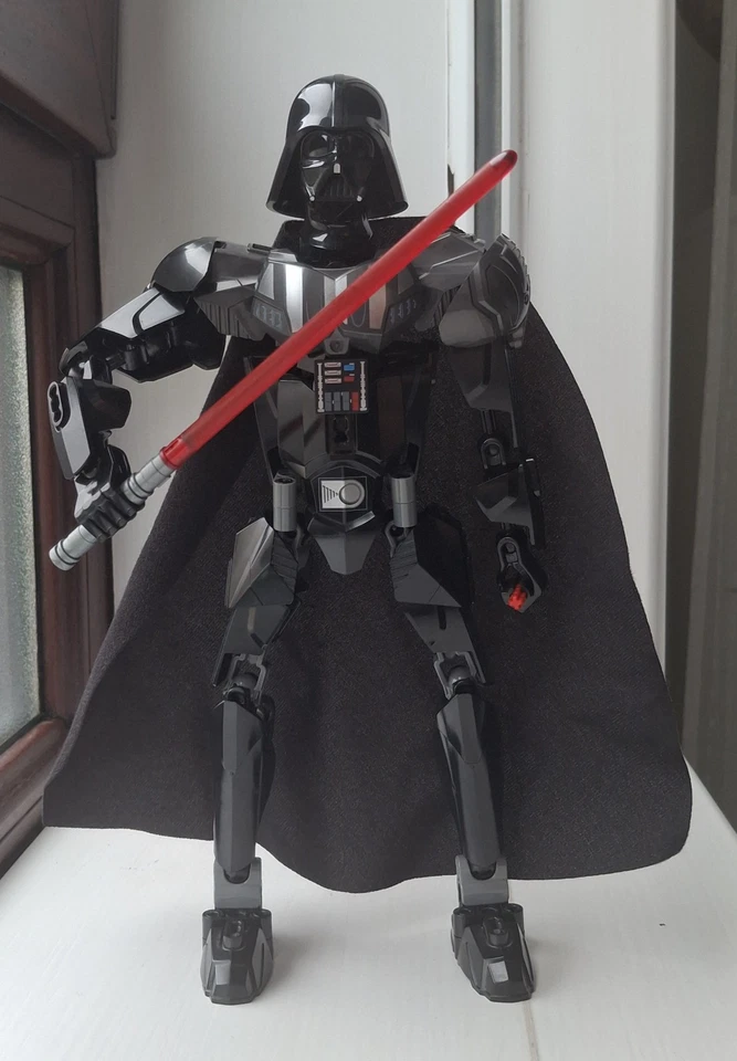 LEGO Star Wars 75111 Darth Vader, foto 2 de 2