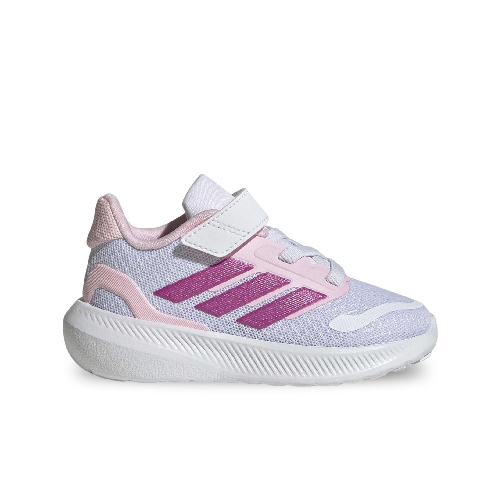 Shoes Adidas Runfalcon 5 El I Size 5 Uk Code JP9409 -9B