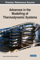 Elhoucine Essefi (U. A.) | Advances In The Modelling Of Thermodynamic Systems