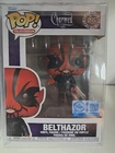Funko Pop! Vinyl: Charmed - Belthazor - Funko #1835 Pop Television