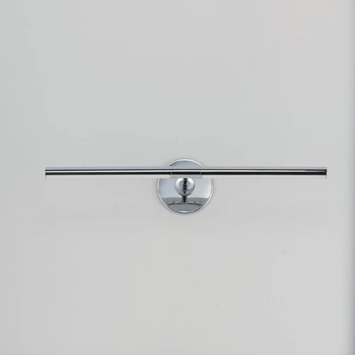 ET2 Contemporary Lighting E21353-PC Dorian Wall Sconce Polished Chrome - Picture 3 of 4