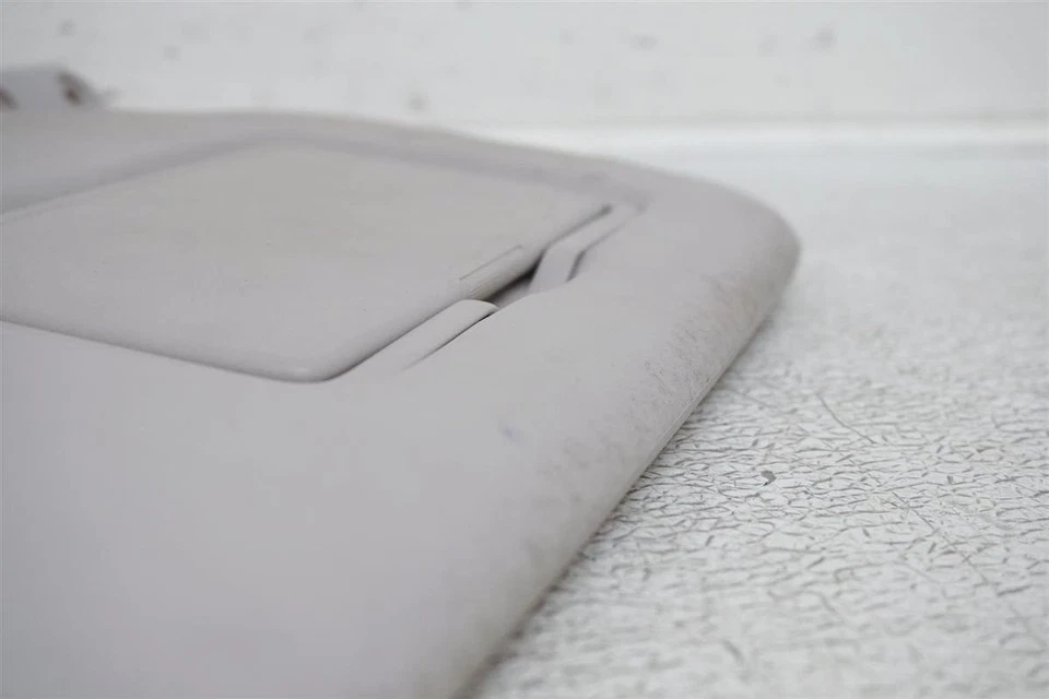 Bloque de techo interior parasol derecho pasajero Nissan Leaf 2011-2012 96400-3Na0c Foto 4 de 4