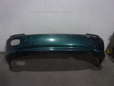 Pare-choc arrière Hyundai ACCENT