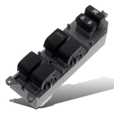 #ad #ad Master Power Window Door Switch for 2007 2014 Toyota Yaris Camry Corolla New $20.82