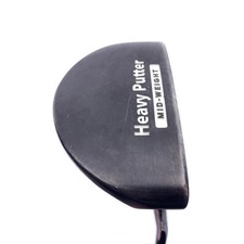 Used Heavy Putter H3 Putter / 34.5 Inches