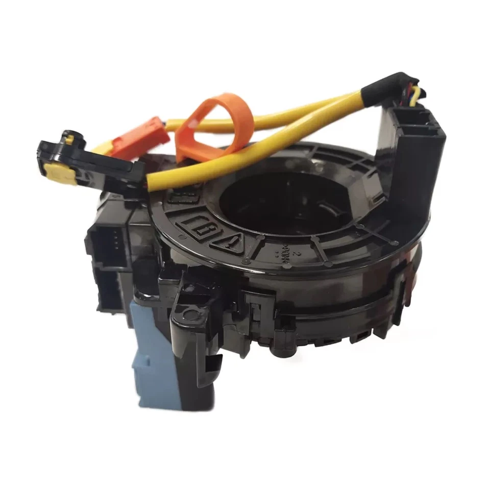 84307-08020 Clock Spring with Angle Sensor For Toyota Sienna 2011-2018 1PCS - Image 4 of 4