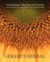 John Gerard | Gerard's Herbal | Taschenbuch | Englisch (2008)