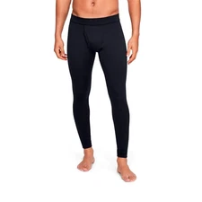 Under Armour 6005301 Men's UA ColdGear Base 4.0 Extreme Baselayer Leggings black