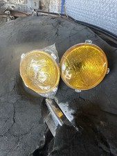 Humber Scepter Headlight New