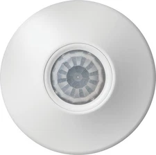 New SensorSwitch Ceiling Motion Sensor PDT Passive Dual Technology 360 Fast Ship