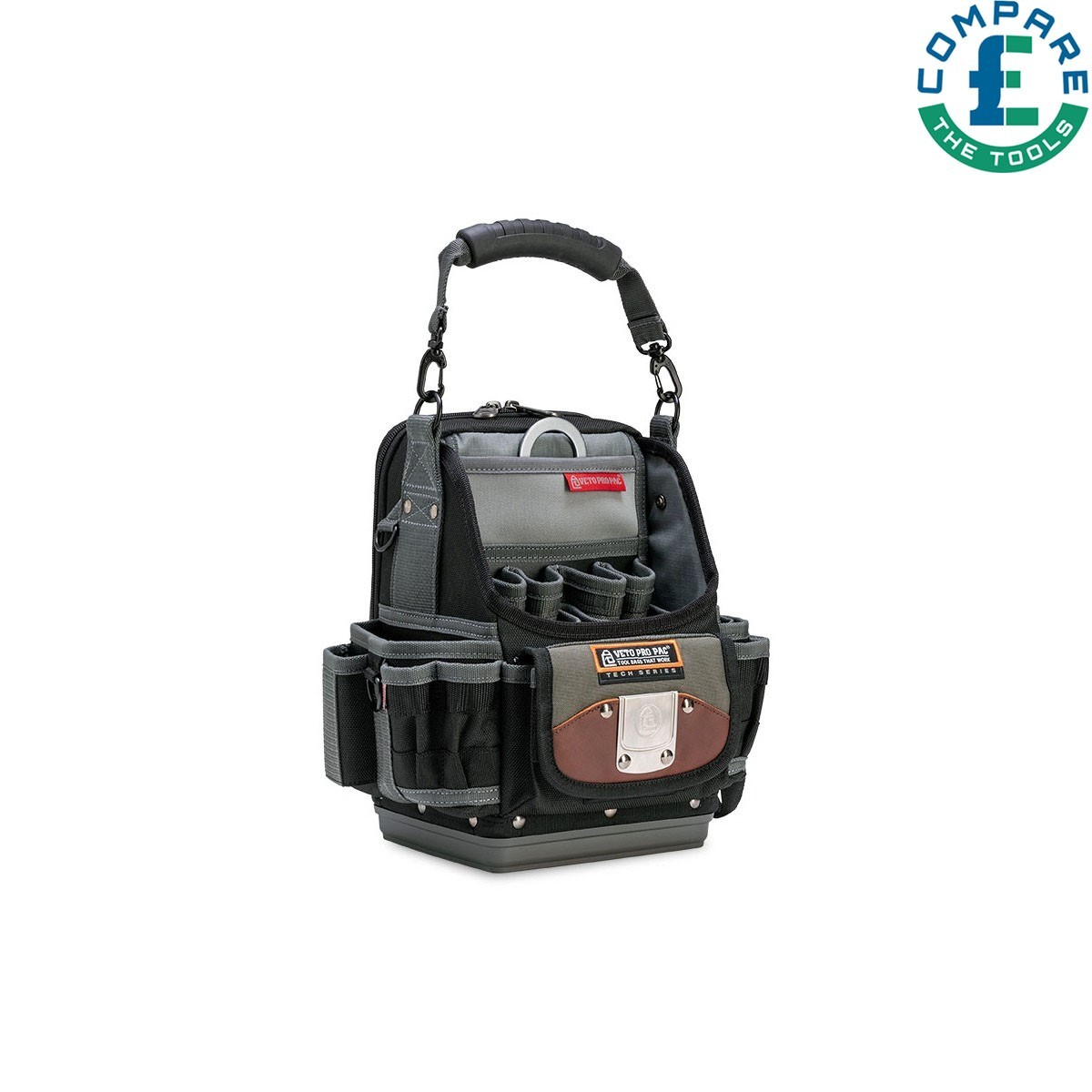 Veto Pro Pac SB LD Hybrid Tool and Meter Pouch AX3672