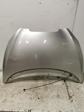 Capot Seat TOLEDO