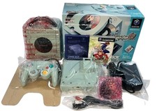 Console Nintendo GameCube Tales of Symphonia Green Japan testée fonctionnelle