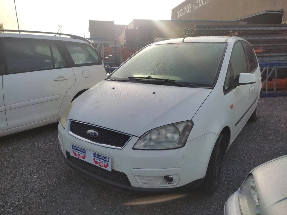 3M5H9L440AE INTERCOOLER / 1353523 / 200566 PARA FORD FOCUS C-MAX CAP 1.6 TDCI - Imagen 4 de 4