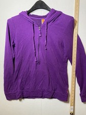 Zip Up Jacket