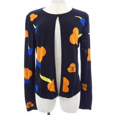 Authentic VINTAGE CHANEL P15477V00749 00T Cardigan  230-000-221-7375