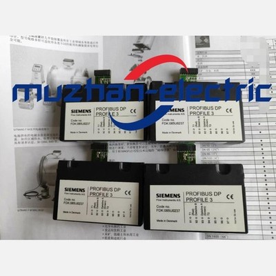 1 PC NEW-OPEN-BOX FDK-085U0237 Communication Module  *rr