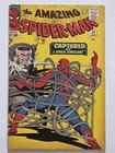 Amazing Spider-Man Silver Age #25 VG 1st Cameo Mary Jane Watson 1965 Steve Ditko