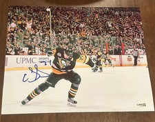 Evgeni Malkin Cards, Rookie Cards and Autograph Memorabilia Guide 11