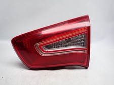 Rückleuchte hinten rechts innen Kia Sportage III SL 2009- 92406-3w0 Heckleuchte