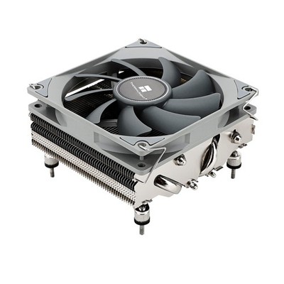 Thermalright AXP90 X47 Low Profile CPU Luftkühler ITX Kühler mit Quite TL 9015