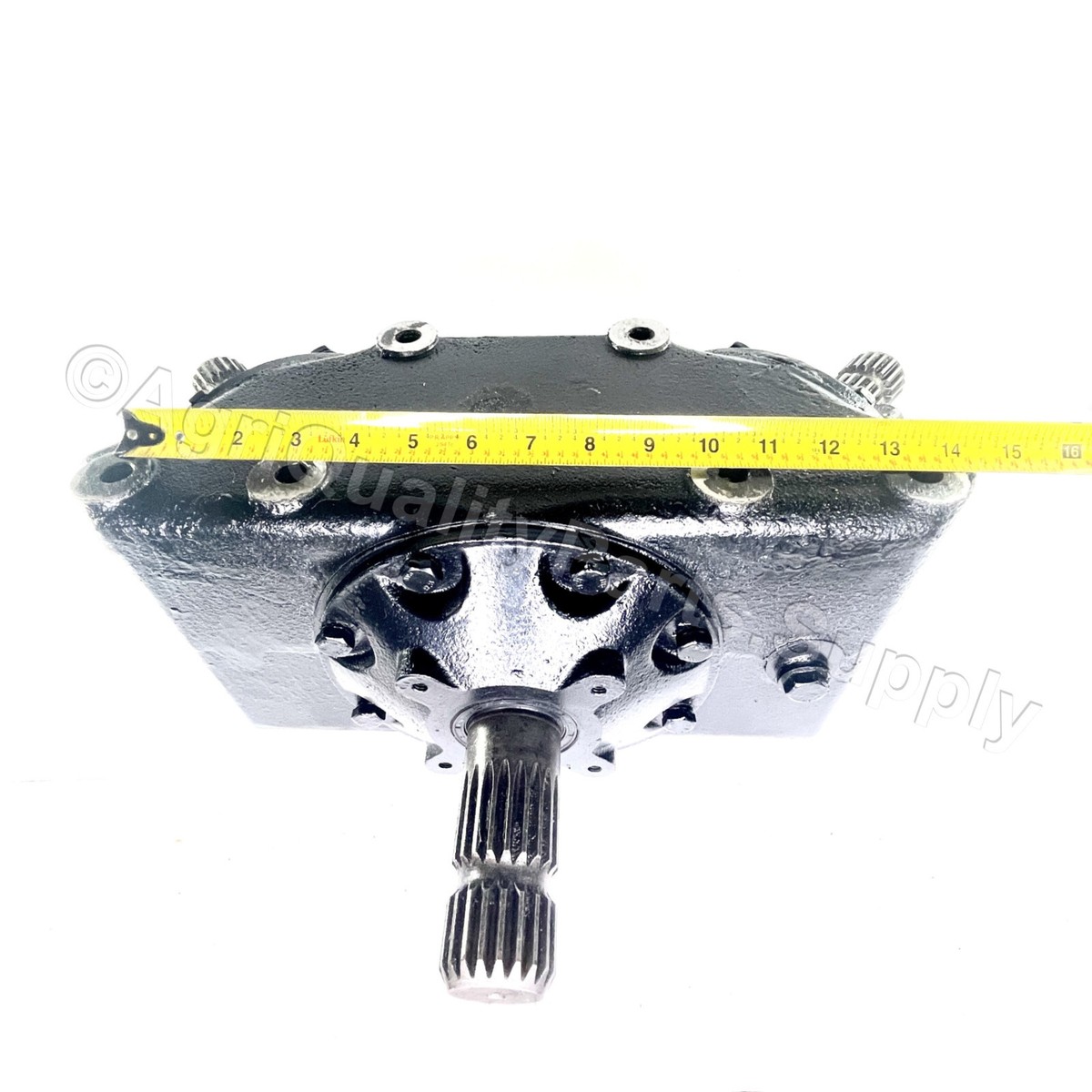 RT-97115 専用 Land Pride Flex Wing RC4715, RC5615 Divider Gearbox 1000RPM