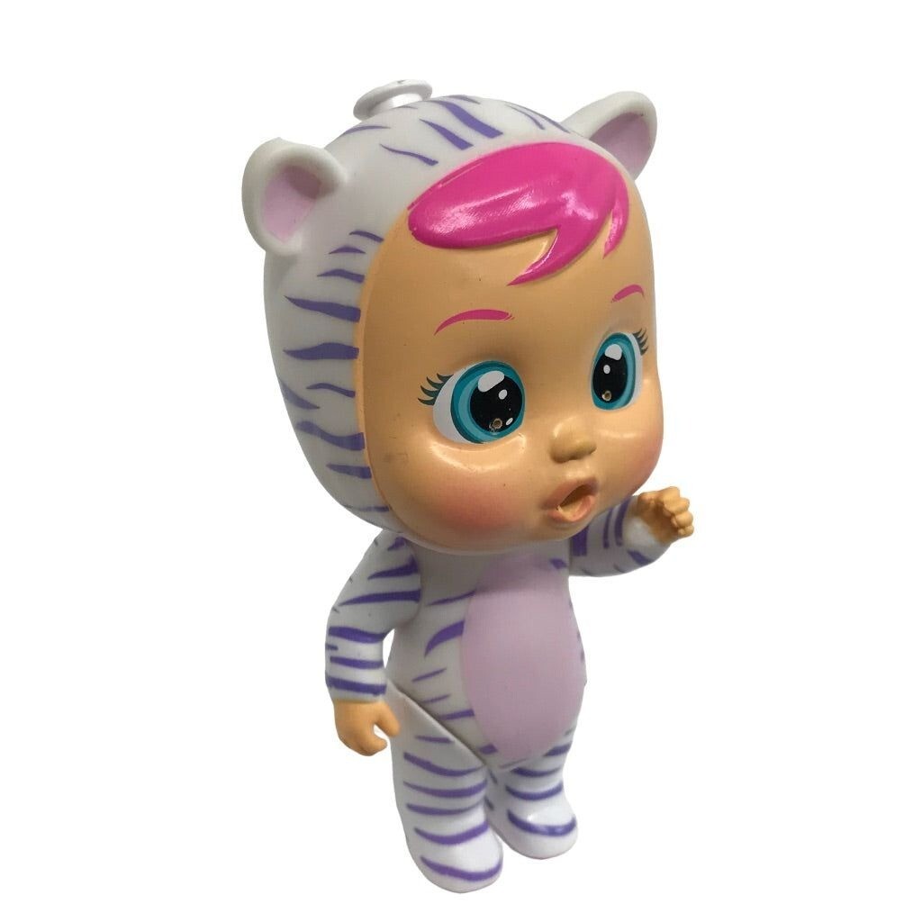 その他 cry baby push doll Cry Babies Magic Tears 4.5