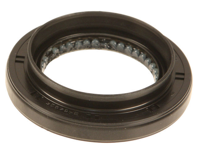 Ssa  For 2007-2013 Mazda 3 Axle Seal Front Right Genuine
