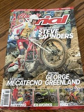 Classic Trial Magazine 