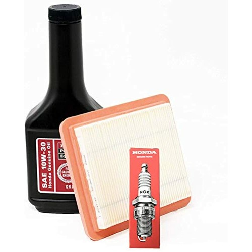 Honda HRX217 (Serial Range MAGA2200001&Up) HRR216 MZCG86700001&Up