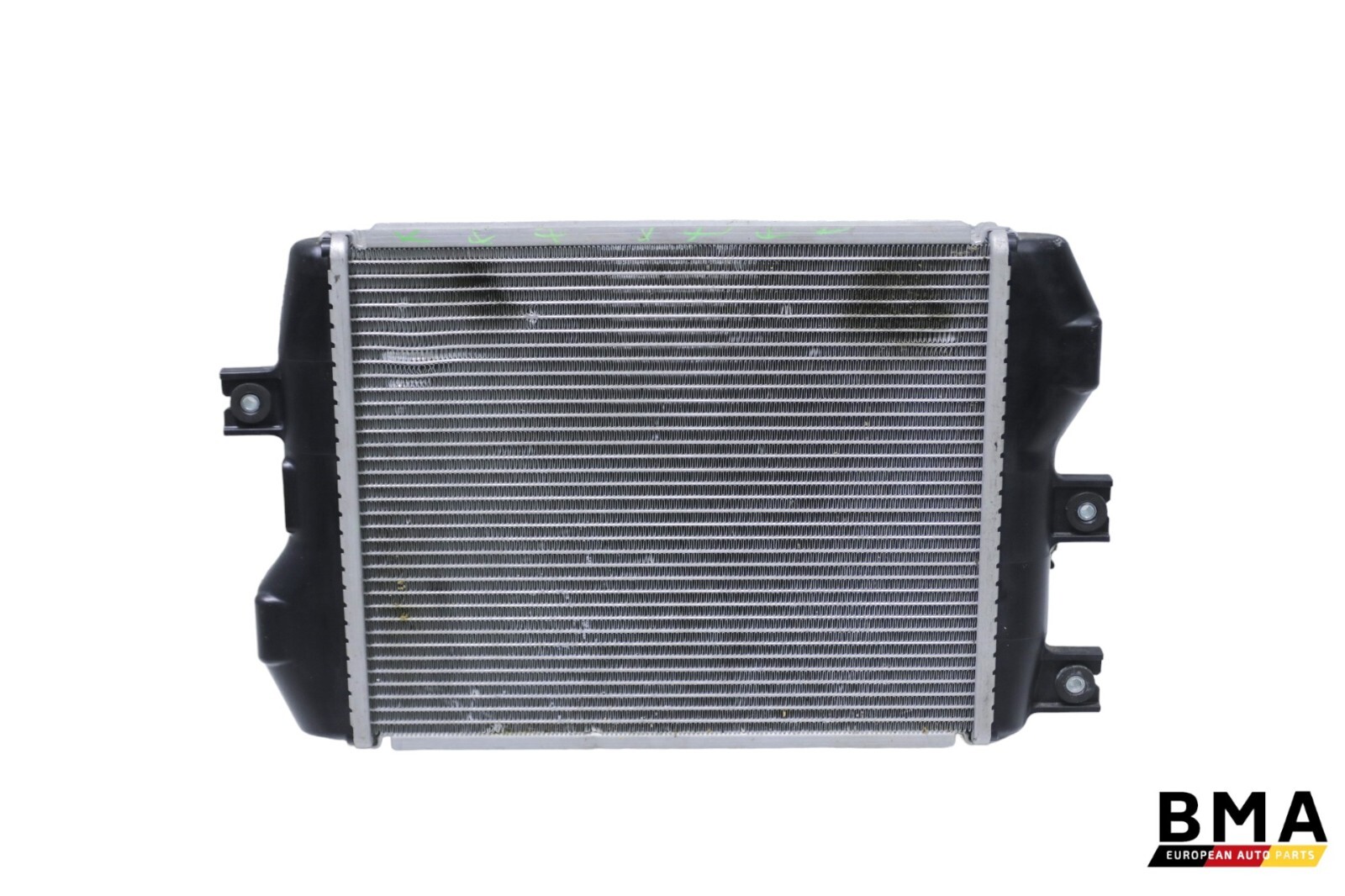 Acura NSX Rear Left Coolant Radiator Cooler 19011-58G-A01 2017 - 2021 OEM